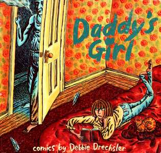 [Daddy’s Girl front cover]