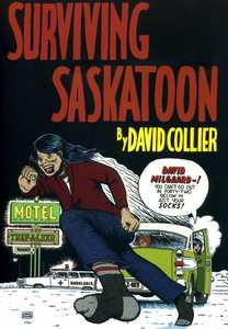 [Surviving Saskatoon front cover]