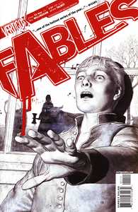 [Fables #11 front cover]