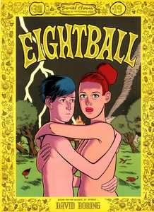 [Eightball #19 front cover]