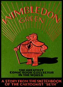 [Wimbledon Green front cover]