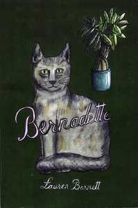 [Bernadette front cover]