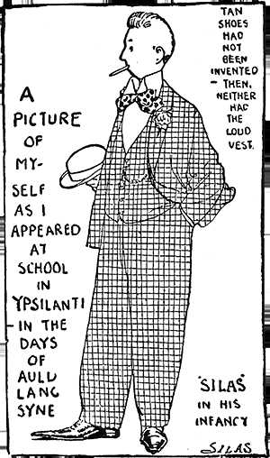 [Image of Winsor McCay] 