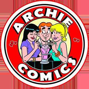 [Archie logo] 