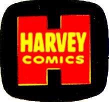 [Harvey logo] 