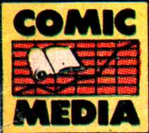 [Comic Media logo] 