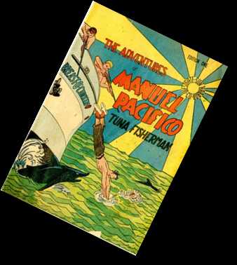 [Stack of comics published by Westgate–Sun Harbor Co.]