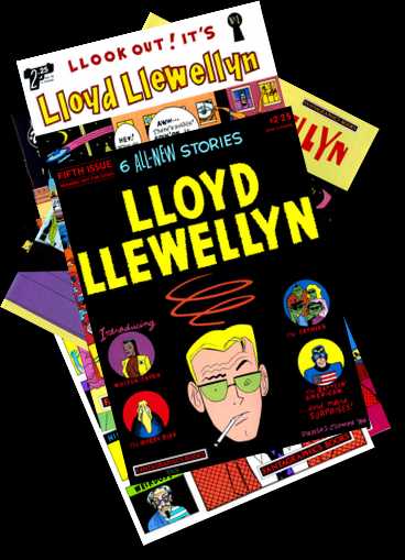 [Lloyd Llewellyn stack]