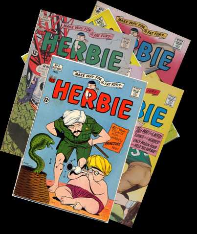 [Herbie stack]